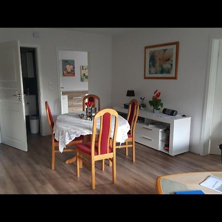 Neu! Ferienwohnung Sylt Taarstedt 외부 사진