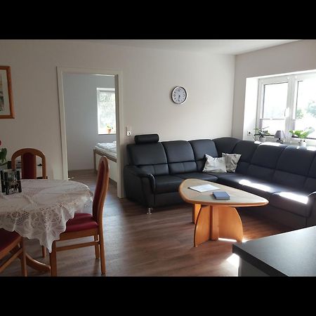 Neu! Ferienwohnung Sylt Taarstedt 외부 사진