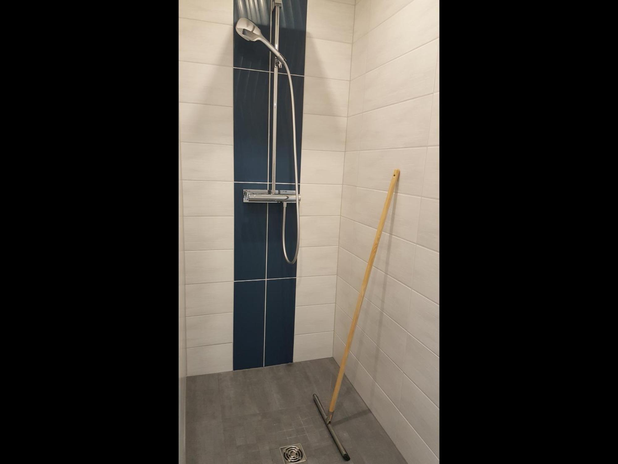 Neu! Ferienwohnung Sylt Taarstedt 외부 사진