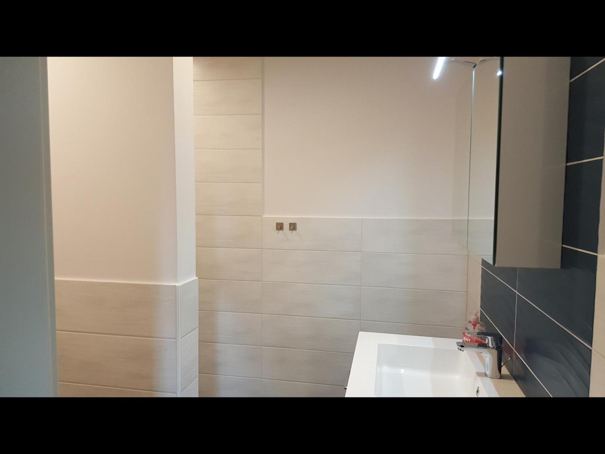 Neu! Ferienwohnung Sylt Taarstedt 외부 사진
