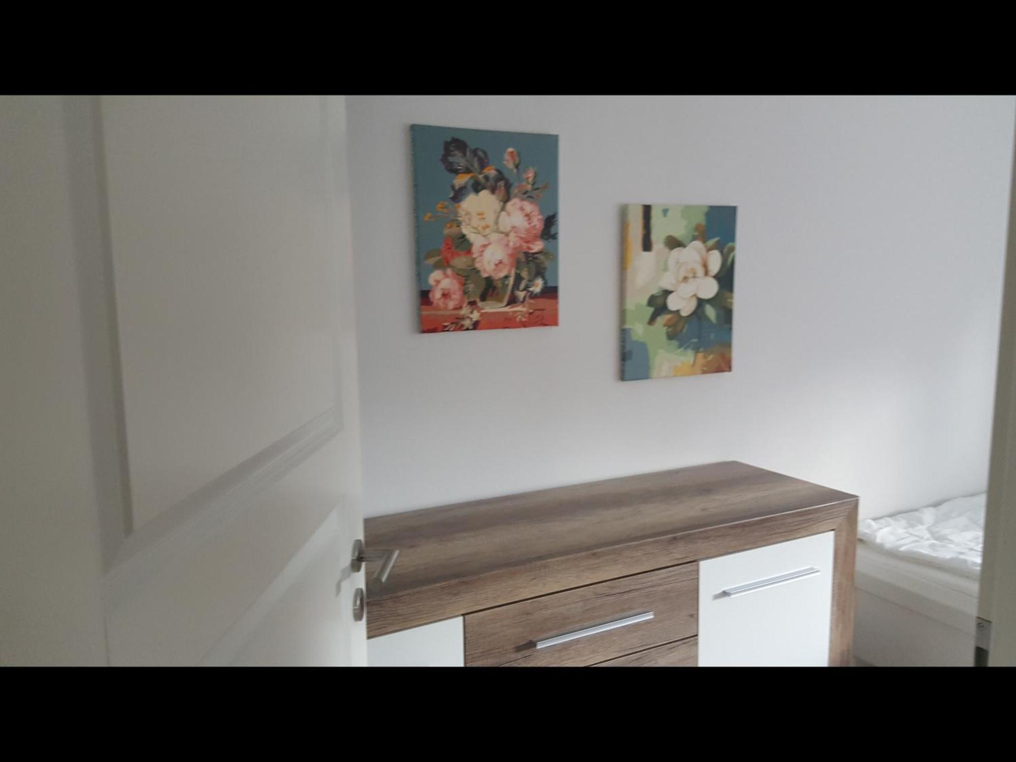 Neu! Ferienwohnung Sylt Taarstedt 외부 사진