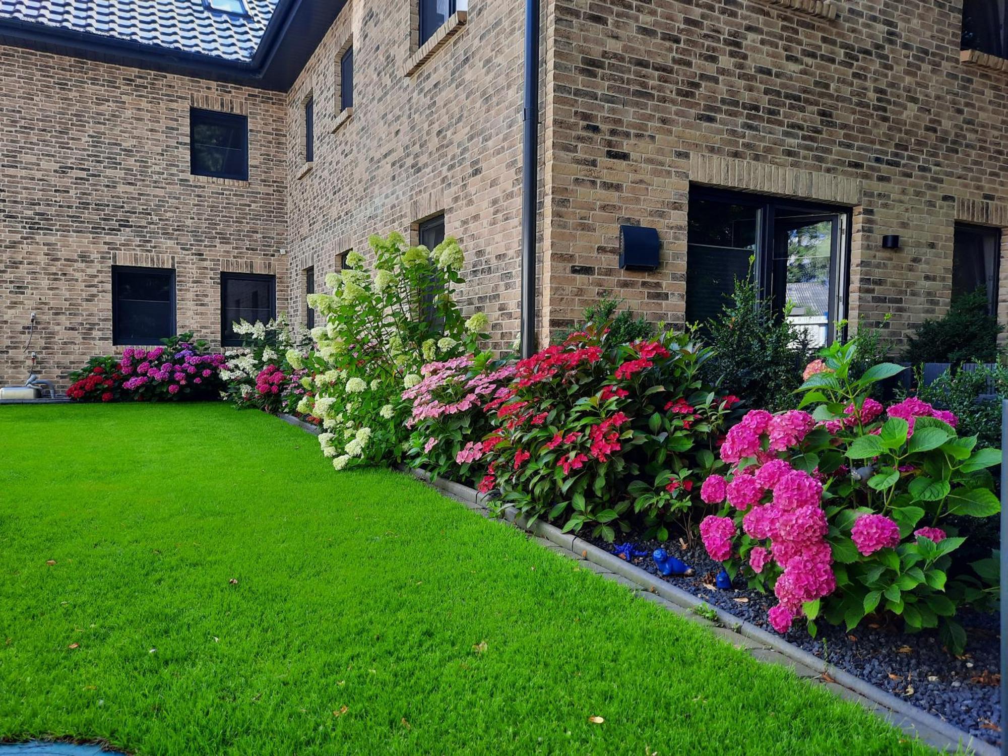 Neu! Ferienwohnung Sylt Taarstedt 외부 사진